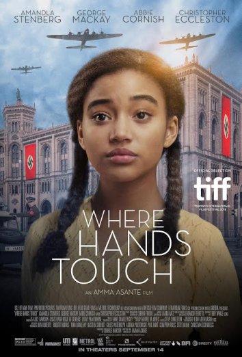 Фильм Где соприкасаются руки (2018) смотреть онлайн в качестве FHD